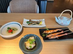 -德川家日本料理(中关村寰太大厦店)