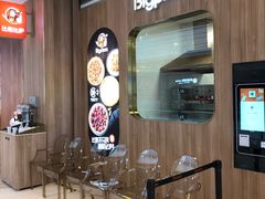 -比格比萨自助(德思勤四季汇店)