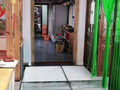 -缘福乡村铁锅炖民宿(八达岭店)
