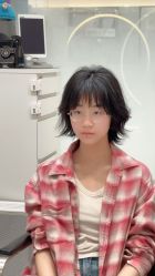 -YESIDO椰岛造型烫发染发