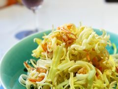 -渔港甄宴·海鲜·地标烟台菜(金沙滩店)