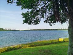 -露天矿生态公园