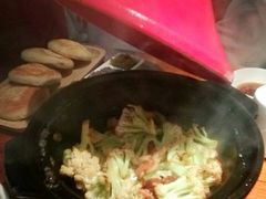 -黑鸡小馆(金源店)
