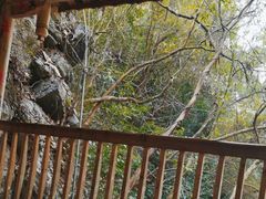 -桂林古东瀑布景区