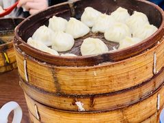小笼包-万寿斋(山阴路店)