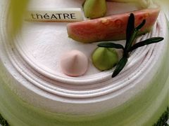 -théATRE 茶聚场(王府中環店)