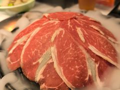 -椰子湾·海南火锅·糟粕醋·椰子鸡(正大广场店)