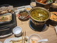 -聚点串吧·北京烧烤(海淀黄庄店)