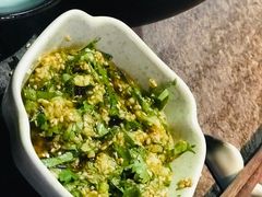 -湊湊火锅·茶憩(新中关购物中心店)