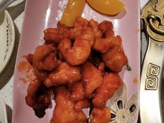 -莫家传承菜(耗儿鱼特色店)