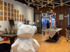 -十八字金银饰·拼豆·开蚌手工体验团建(君太百货店)