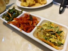 -屋里家延边朝鲜族冷面(梅林3店)