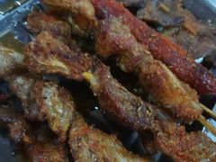 -老刀刀削面烧烤