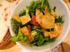 -ALAMEEN阿拉伯餐厅(三里屯店)
