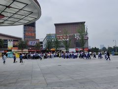 -成都欢乐谷