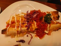 鸡肉奶酪卷-么哈MOJAR(北京五道口店)