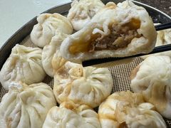 -石饮红星包子(中山路店)