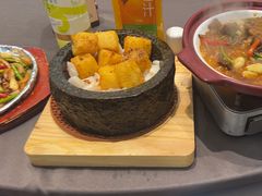 -香山湖家家宴(中山陵店)