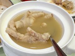 -凤凰楼酒家·粤宴点心(华强北店)