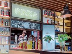 -MYLK意式小厨(熙地港店)
