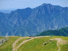 -灵山