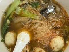 -巴哈面店(沈家门西大街店)