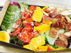 -Miss Fresh轻食(南京西路店)