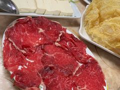 豆腐-华威达牛庄(黄埔大道西店)