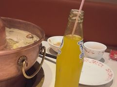 -东门口·新式老北京火锅(河西龙湖天街店)
