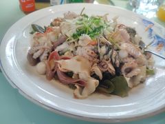 -映像烟台·海鲜·地道鲁菜(黄山路店)