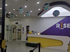 -瑞思教育·少儿英语(经开永旺校区)