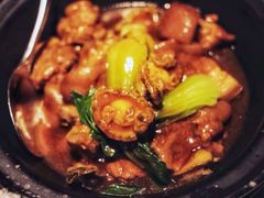 -茶宴·美食地标餐厅(沙坡尾店)