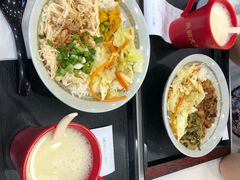 -永和大王·现磨豆浆·卤肉饭(九亭SH085店)