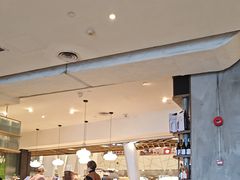 -BAKER&SPICE(环贸店)
