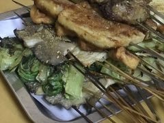 -老地方烤肉(东岗路店)