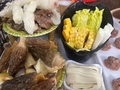 -名善山珍·野生菌汤锅(文殊院店)