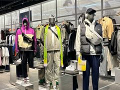 -洋洋广场(南街店)