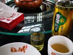 -天仁聚驴肉香(北石槽店)