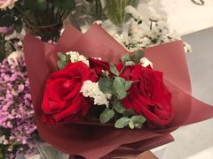-花邻FloweringLife花艺气球派对(武康大楼店)