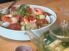 -Ginger(兴国路店)