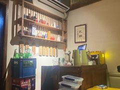 -长亭酒肆.武夷菜(鼓楼后海店)
