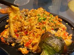 -新凯旋烧烤·燕姐千岛湖土菜