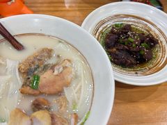 -小南小粉手工粉(迎薰路店)