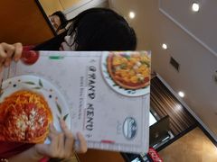 -萨莉亚意式餐厅(三号湾广场店)