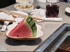 -海底捞火锅(天一广场亚细亚店)