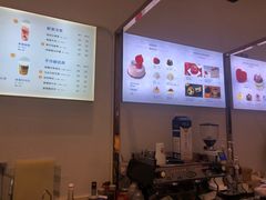 -DEMO黛慕蛋糕(中泰店)