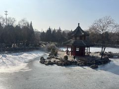 -莲池书院博物馆