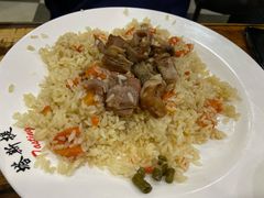 -塔斯提抓饭(东城汇店)