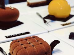 -麦雪尔甜品·生日蛋糕(新街口旗舰店)