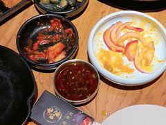 -九田家黑牛烤肉料理(华侨城店)